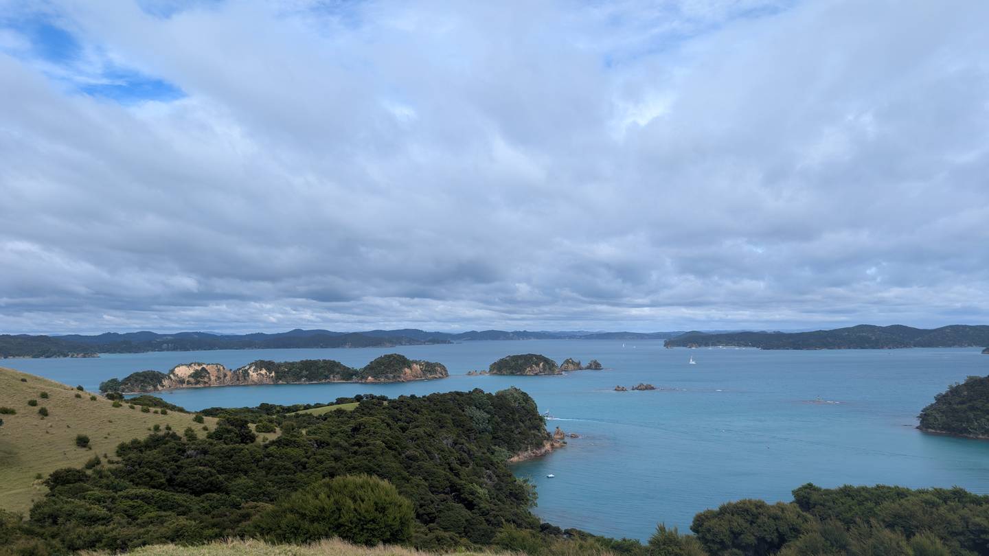 Bay of Islands, Aotearoa New Zealand