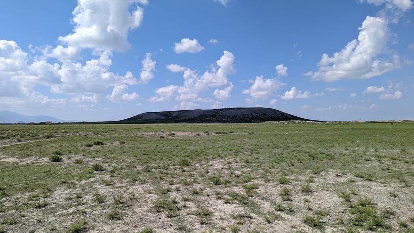 Türkmen-Karahöyük, Konya Plain